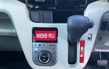 Daihatsu Move VI рестайлинг, 2022 год, 602 000 рублей, 11 фотография