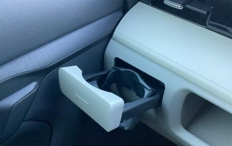 Daihatsu Move VI рестайлинг, 2022 год, 602 000 рублей, 20 фотография