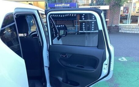 Daihatsu Move VI рестайлинг, 2022 год, 602 000 рублей, 24 фотография