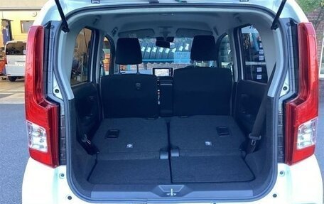 Daihatsu Move VI рестайлинг, 2022 год, 602 000 рублей, 25 фотография