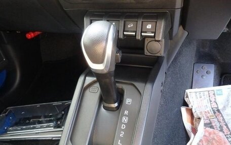 Suzuki Jimny, 2021 год, 1 130 000 рублей, 8 фотография