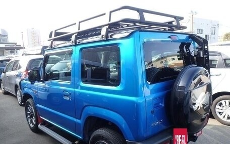 Suzuki Jimny, 2021 год, 1 130 000 рублей, 6 фотография