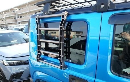 Suzuki Jimny, 2021 год, 1 130 000 рублей, 14 фотография