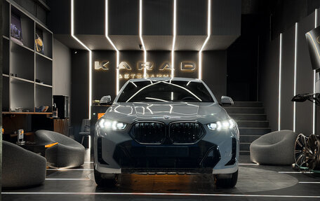 BMW X6, 2025 год, 17 200 000 рублей, 3 фотография