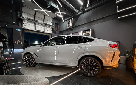 BMW X6, 2025 год, 17 200 000 рублей, 10 фотография