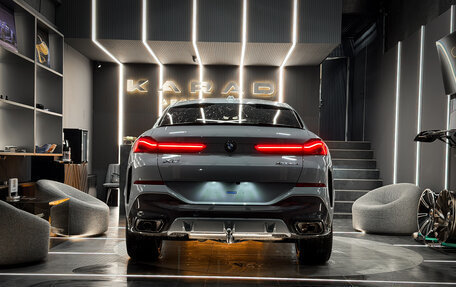 BMW X6, 2025 год, 17 200 000 рублей, 5 фотография