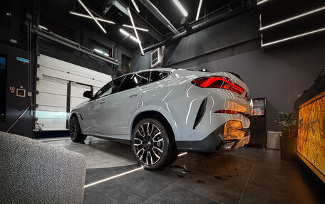 BMW X6, 2025 год, 17 200 000 рублей, 9 фотография