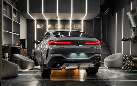 BMW X6, 2025 год, 17 200 000 рублей, 6 фотография