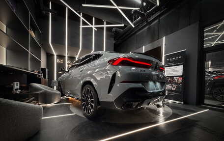 BMW X6, 2025 год, 17 200 000 рублей, 7 фотография