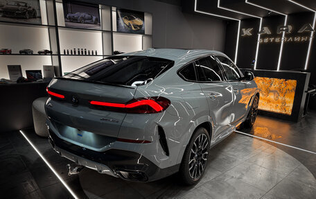 BMW X6, 2025 год, 17 200 000 рублей, 8 фотография