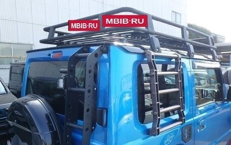 Suzuki Jimny, 2021 год, 1 130 000 рублей, 15 фотография