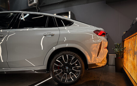 BMW X6, 2025 год, 17 200 000 рублей, 11 фотография