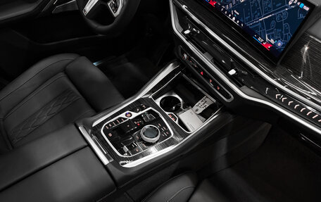 BMW X6, 2025 год, 17 200 000 рублей, 22 фотография