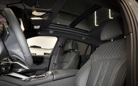 BMW X6, 2025 год, 17 200 000 рублей, 24 фотография