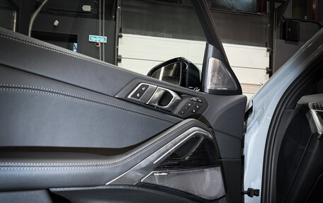 BMW X6, 2025 год, 17 200 000 рублей, 25 фотография