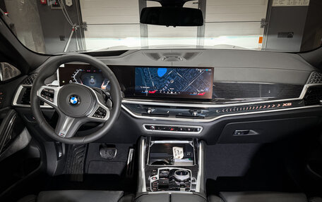 BMW X6, 2025 год, 17 200 000 рублей, 15 фотография