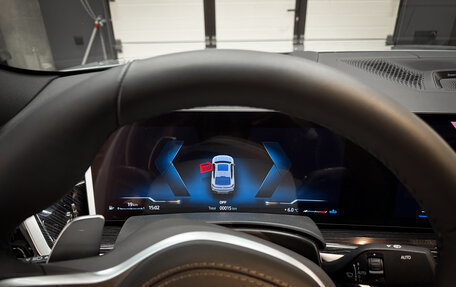 BMW X6, 2025 год, 17 200 000 рублей, 19 фотография