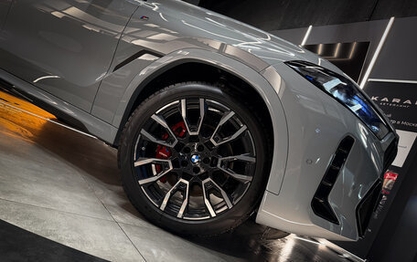 BMW X6, 2025 год, 17 200 000 рублей, 13 фотография