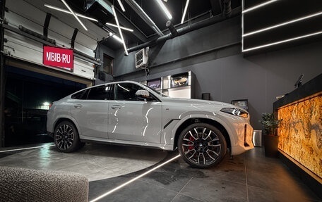 BMW X6, 2025 год, 17 200 000 рублей, 12 фотография