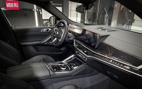 BMW X6, 2025 год, 17 200 000 рублей, 18 фотография