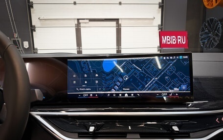 BMW X6, 2025 год, 17 200 000 рублей, 20 фотография