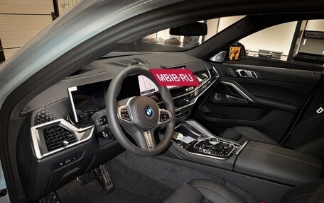 BMW X6, 2025 год, 17 200 000 рублей, 17 фотография