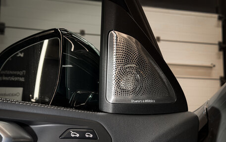 BMW X6, 2025 год, 17 200 000 рублей, 26 фотография