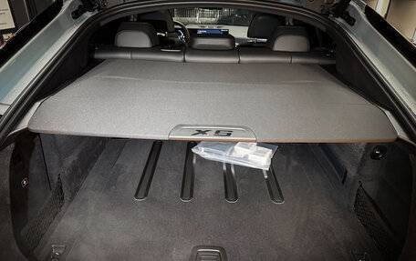 BMW X6, 2025 год, 17 200 000 рублей, 37 фотография