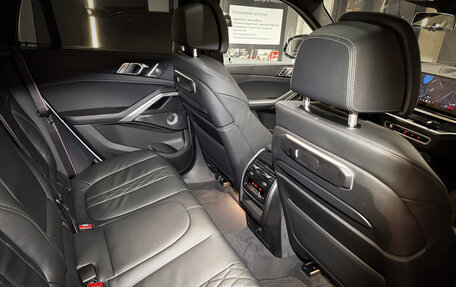 BMW X6, 2025 год, 17 200 000 рублей, 32 фотография