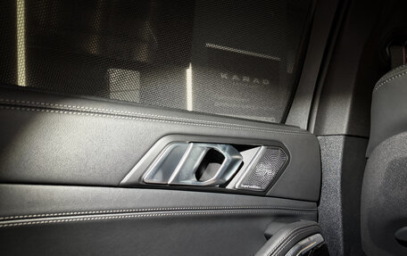 BMW X6, 2025 год, 17 200 000 рублей, 29 фотография