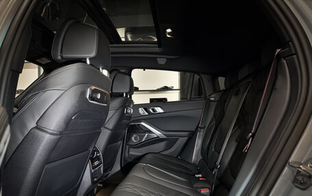 BMW X6, 2025 год, 17 200 000 рублей, 31 фотография