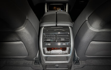 BMW X6, 2025 год, 17 200 000 рублей, 33 фотография