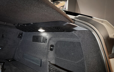 BMW X6, 2025 год, 17 200 000 рублей, 39 фотография