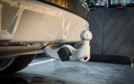 BMW X6, 2025 год, 17 200 000 рублей, 40 фотография