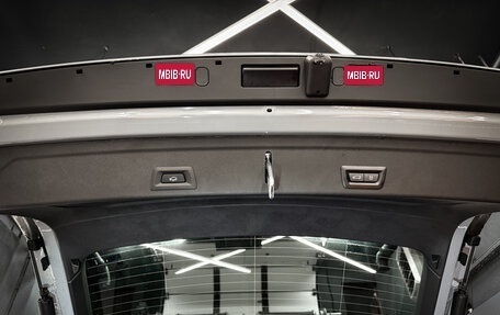 BMW X6, 2025 год, 17 200 000 рублей, 38 фотография