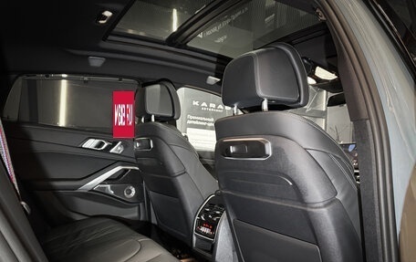 BMW X6, 2025 год, 17 200 000 рублей, 34 фотография