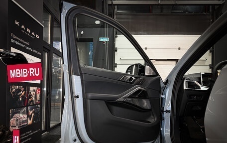 BMW X6, 2025 год, 17 200 000 рублей, 27 фотография