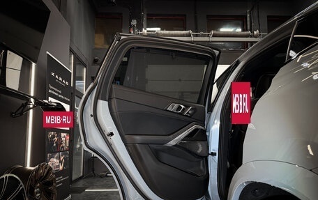 BMW X6, 2025 год, 17 200 000 рублей, 28 фотография