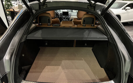 Mercedes-Benz GLE Coupe, 2018 год, 5 350 000 рублей, 12 фотография