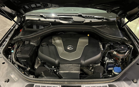 Mercedes-Benz GLE Coupe, 2018 год, 5 350 000 рублей, 11 фотография