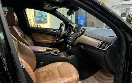 Mercedes-Benz GLE Coupe, 2018 год, 5 350 000 рублей, 13 фотография