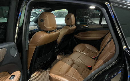 Mercedes-Benz GLE Coupe, 2018 год, 5 350 000 рублей, 15 фотография