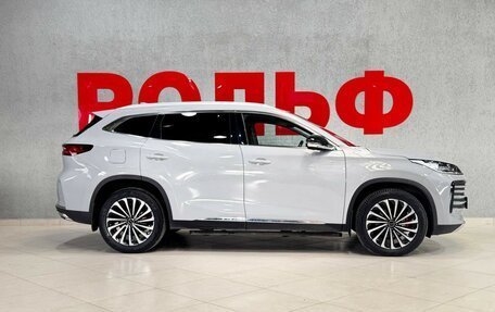 CheryExeed TXL, 2022 год, 2 199 000 рублей, 4 фотография