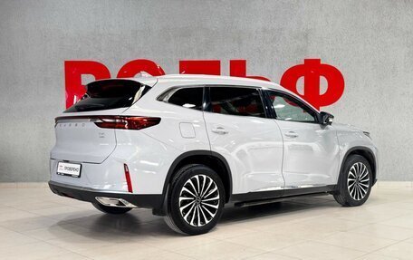 CheryExeed TXL, 2022 год, 2 199 000 рублей, 5 фотография