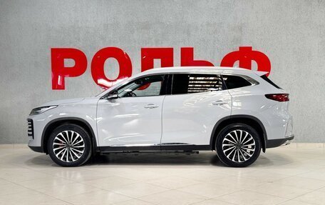 CheryExeed TXL, 2022 год, 2 199 000 рублей, 8 фотография