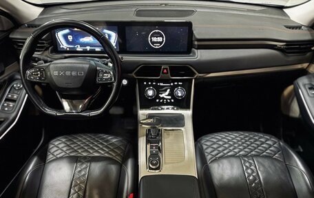 CheryExeed TXL, 2022 год, 2 199 000 рублей, 10 фотография