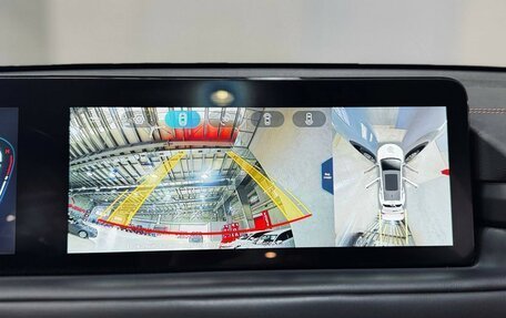 CheryExeed TXL, 2022 год, 2 199 000 рублей, 14 фотография