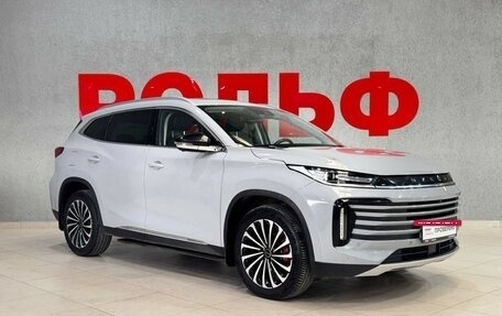 CheryExeed TXL, 2022 год, 2 199 000 рублей, 3 фотография