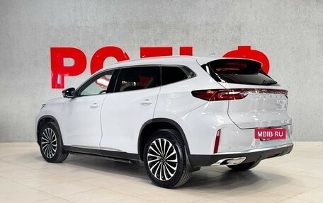 CheryExeed TXL, 2022 год, 2 199 000 рублей, 7 фотография