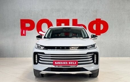 CheryExeed TXL, 2022 год, 2 199 000 рублей, 2 фотография